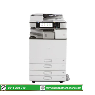 Máy photocopy RICOH MP 2554