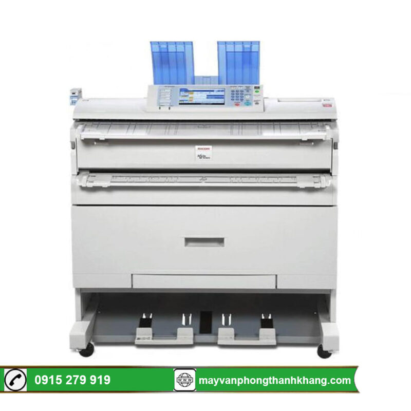 Máy Photocopy RICOH MP W3601 mới 100%