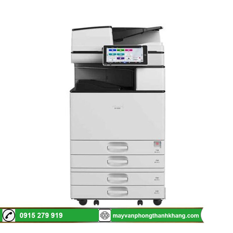 Máy Photocopy RICOH IM 2500 mới 100%