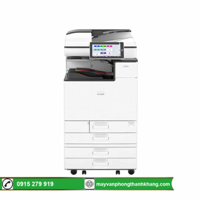 RICOH IMC 4500/6000 Thuê * 1.500 Màu & 2000 Đen Trắng