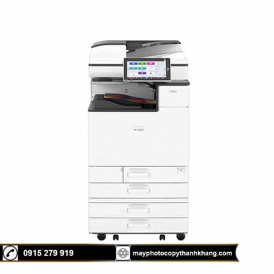 RICOH IMC 4500/6000 Thuê * 200 Màu & 500 Đen Trắng