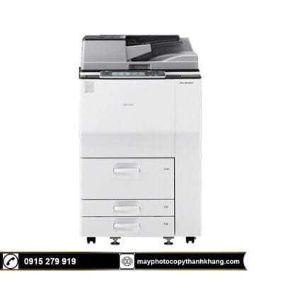 Máy Photocopy RICOH MP 6002
