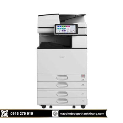 Máy Photocopy RICOH IM 2500 mới 100%