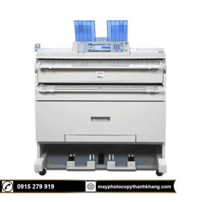 Máy Photocopy RICOH MP W3601 mới 100%