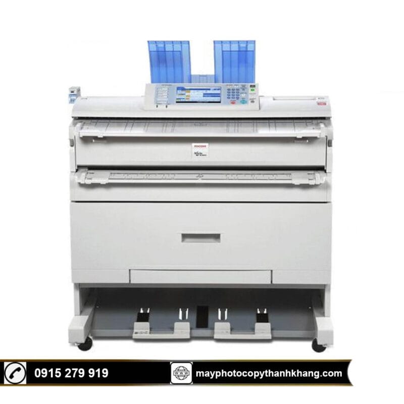 Máy Photocopy RICOH MP W3601 mới 100%
