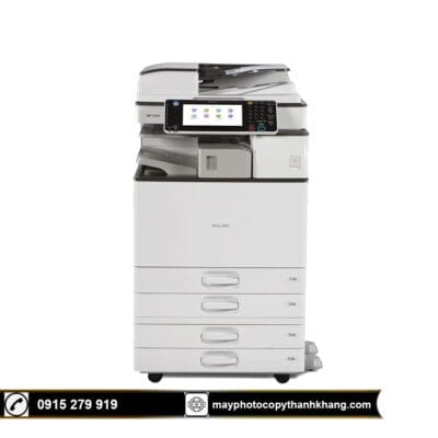 Máy photocopy RICOH MP 2554