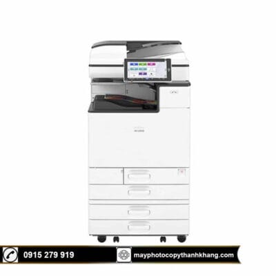 MÁY PHOTOCOPY RICOH IM C3000
