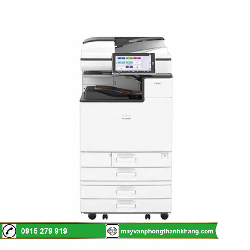MÁY PHOTOCOPY RICOH IM C3000