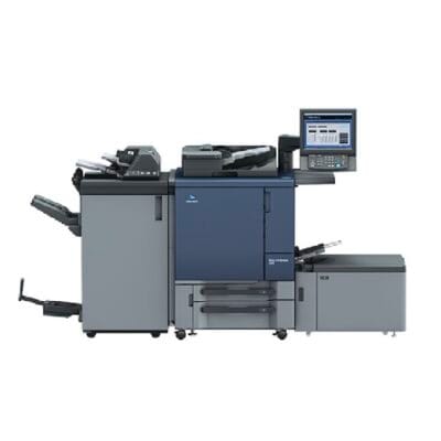 Máy photocopy màu Konica Minolta Bizhub C2060